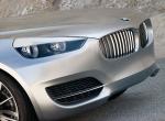 BMW CS Concept 2007 года